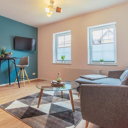 Zur Quelle Apartment แวร์นิกโกโรเดอ ภายนอก รูปภาพ
