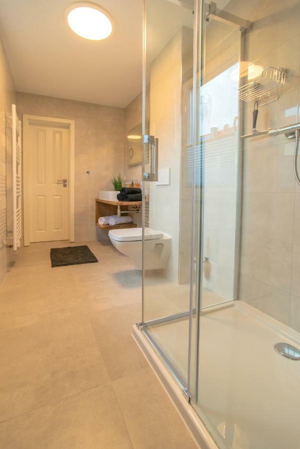 Zur Quelle Apartment แวร์นิกโกโรเดอ ภายนอก รูปภาพ