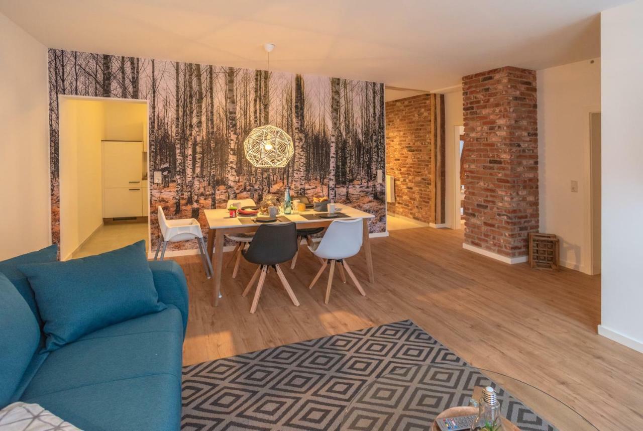 Zur Quelle Apartment แวร์นิกโกโรเดอ ภายนอก รูปภาพ