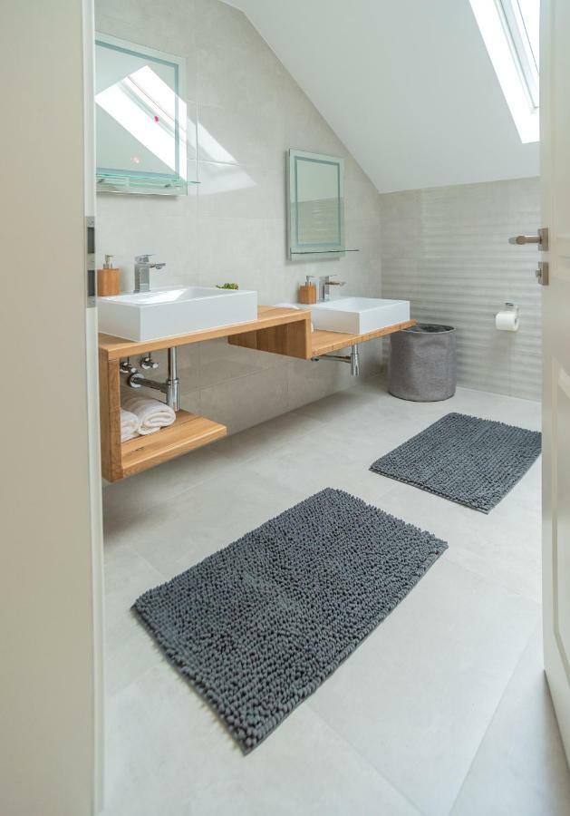 Zur Quelle Apartment แวร์นิกโกโรเดอ ภายนอก รูปภาพ