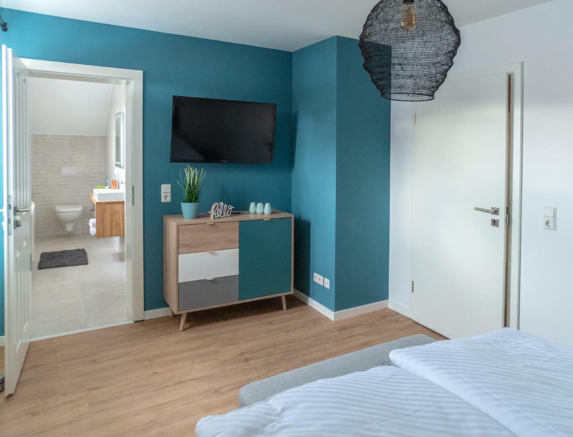 Zur Quelle Apartment แวร์นิกโกโรเดอ ภายนอก รูปภาพ
