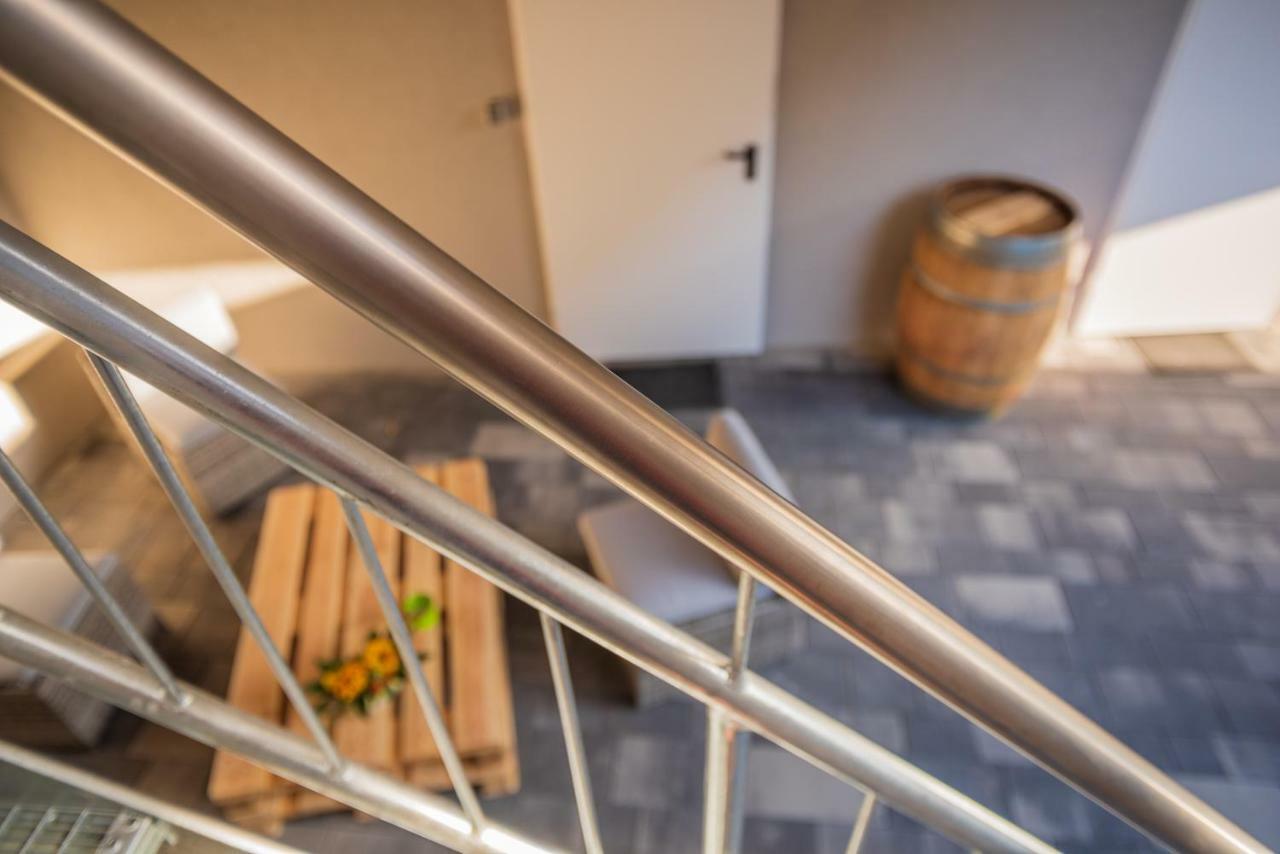 Zur Quelle Apartment แวร์นิกโกโรเดอ ภายนอก รูปภาพ