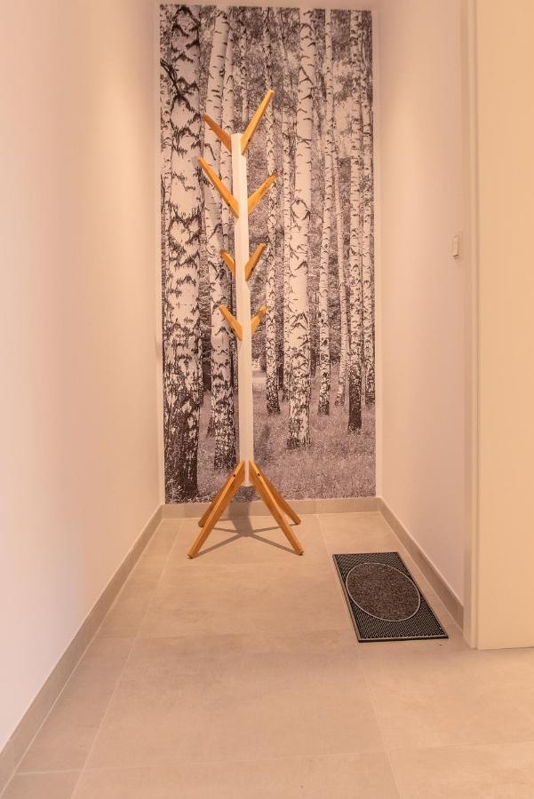 Zur Quelle Apartment แวร์นิกโกโรเดอ ภายนอก รูปภาพ