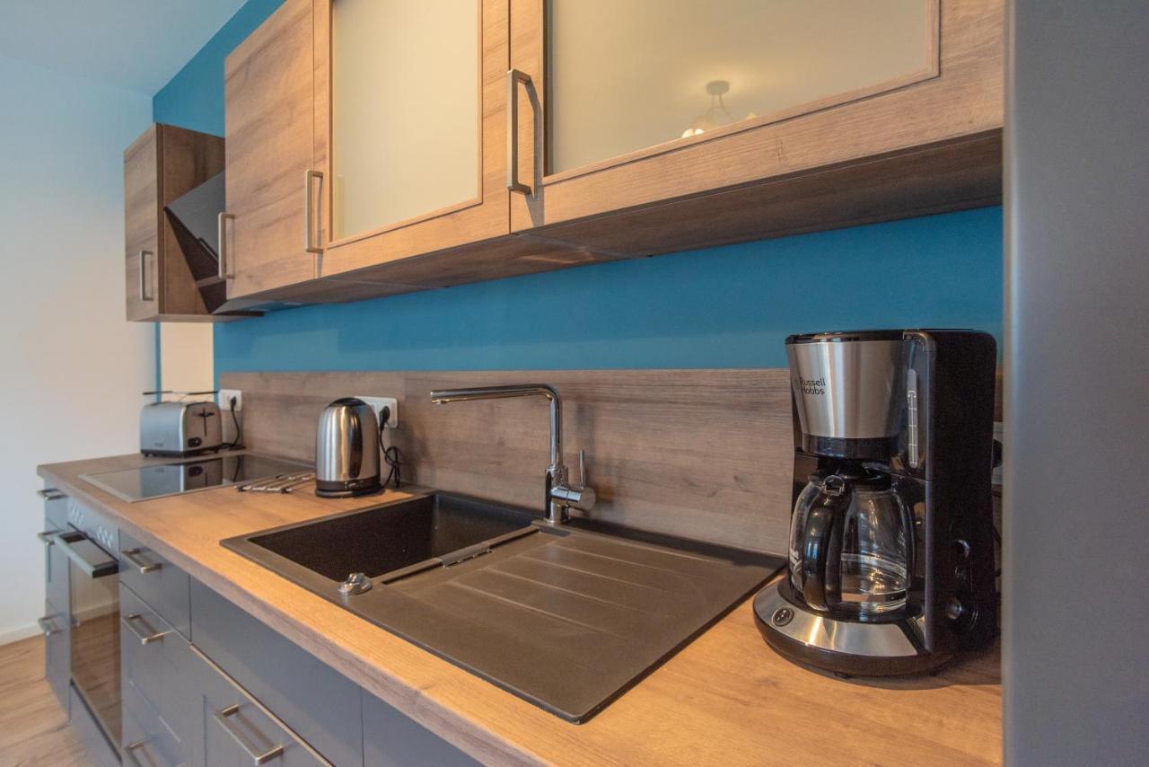 Zur Quelle Apartment แวร์นิกโกโรเดอ ภายนอก รูปภาพ