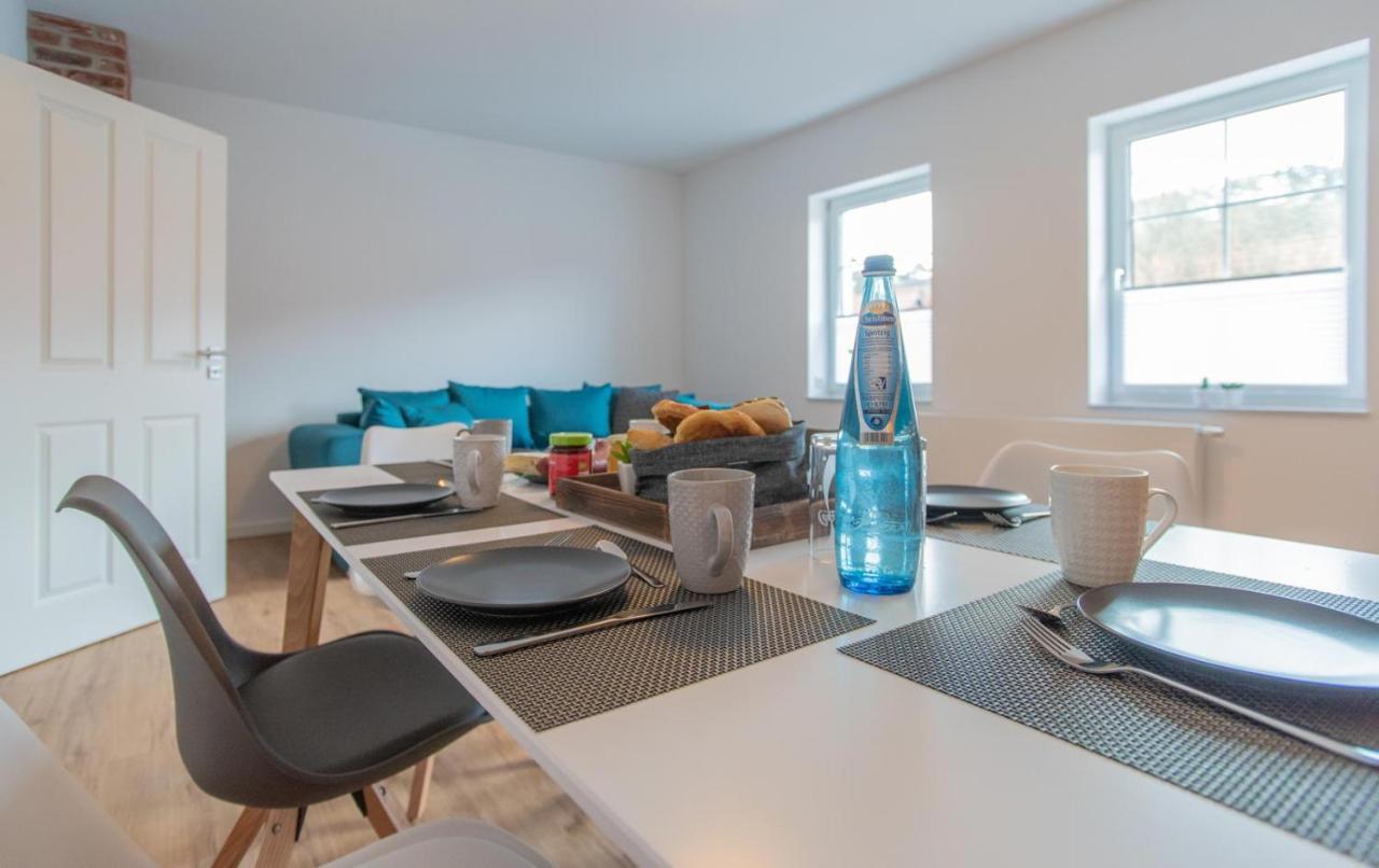 Zur Quelle Apartment แวร์นิกโกโรเดอ ภายนอก รูปภาพ