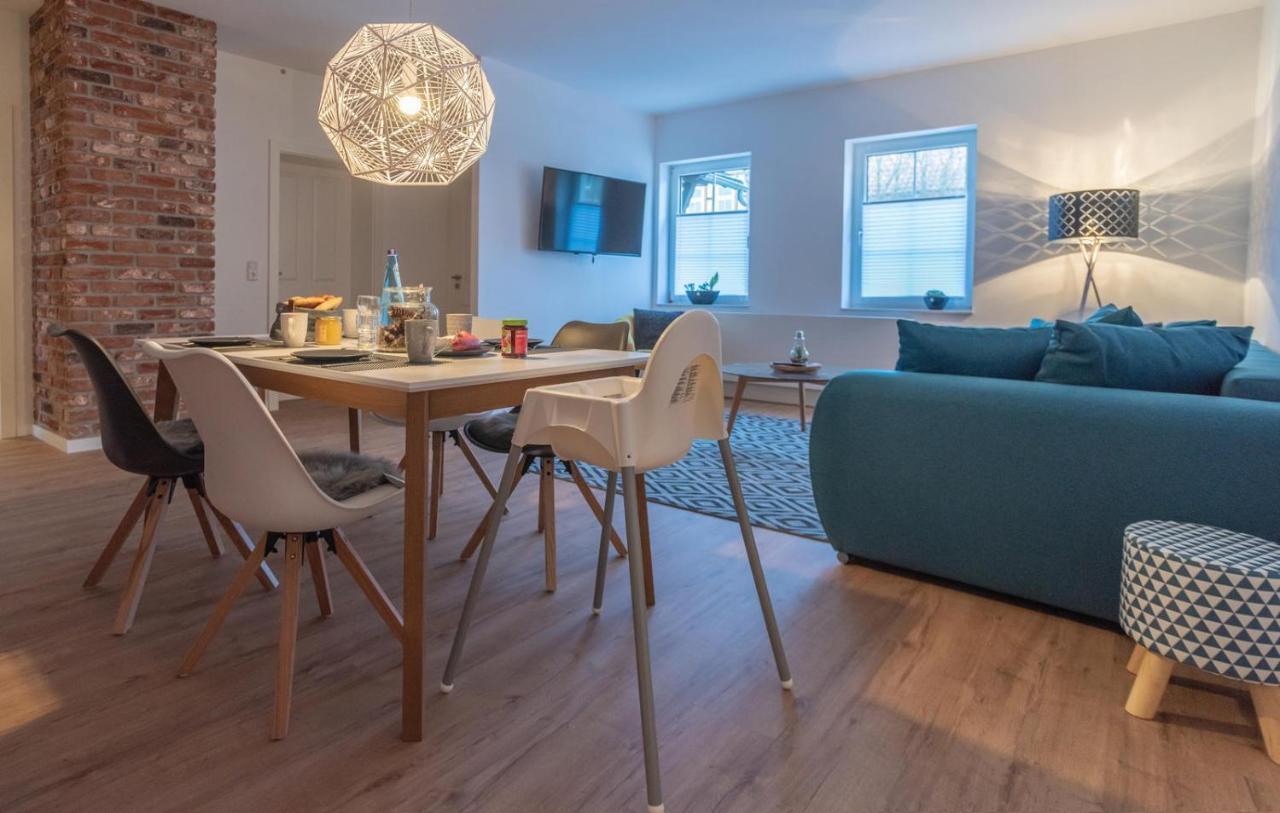 Zur Quelle Apartment แวร์นิกโกโรเดอ ภายนอก รูปภาพ